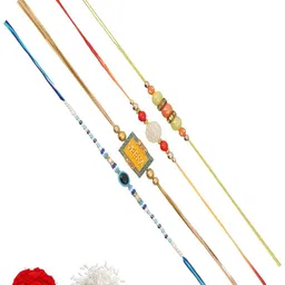 Vientiq Men Multi Bracelet image 3