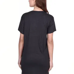 ONE SKY Women 2 Printed Pockets 1 T-shirt image 3