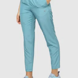 Performax Women Mid Rise Track Pants-image-91