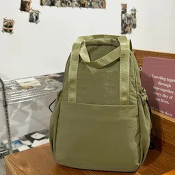 KPOP Women Backpack-picture-21