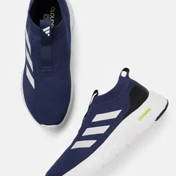 ADIDAS Men Cloudfoam Move Sock Walking Shoes-picture-32