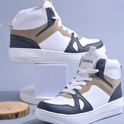 Stylestry Girls Sneakers-picture-31