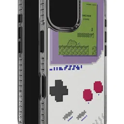 DailyObjects Abstract Printed iPhone 16 Back Case Mobile Accessories image 2