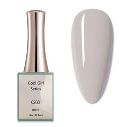 BELLE GAGA Cool Girl Series UV LED Gel Nail Polish - 16 ml - Shade - C288-picture-10