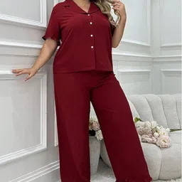 DressBerry Women Night suit-picture-36