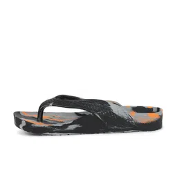Liberty Men Printed Thong Flip-Flops image 4