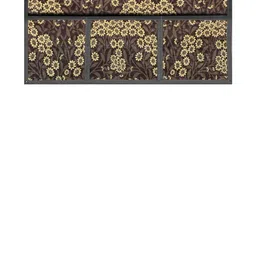 The Furnishing Tree Fridge Top Cover Compatible for image 5