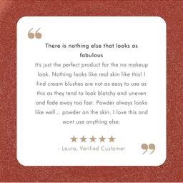 Daniel Sandler Watercolour Liquid Blush For Cheeks, Lips & Eyes 15ml - Spicey image 3