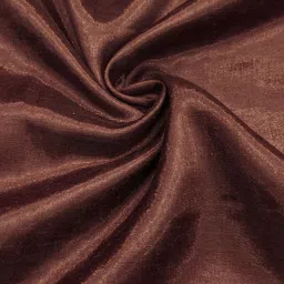 HERE&NOW Floral Embroidred Beads And Stones Unstitched Dress Material image 5