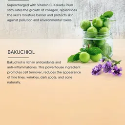 Lotus Professional Set Of 2 Retemin Plant Retinol + Vitamin C Face Wash - 100 g Each image 4