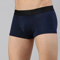 Zoiro Men Mid-Rise Short Trunk image 2