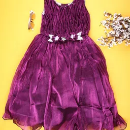 V-Mart Fit & Flare Dress-picture-31