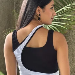 BAESD Tank Crop Top image 2