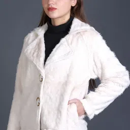 GODFREY Notched Lapel	 Peacoat image 3