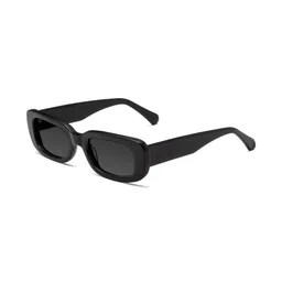 Arzonai Pack of 3 Unisex Rectangle Sunglasses With UV Protected Lens image 4
