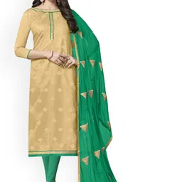 Maroosh Unstitched Dress Material-picture-29