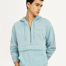 Levis Men Hooded Sweatshirt-picture-12