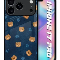 QRIOH Conversational Printed Back Case Mobile Accessories-picture-35