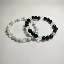 Divine souvenirs Multi Alloy Bracelet-picture-16