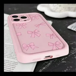 CASE CREATION Conversational Printed iPhone 13 Pro Max Back Case Mobile Accessories image 2