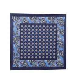 Peter England Printed Pocket Squares image 3