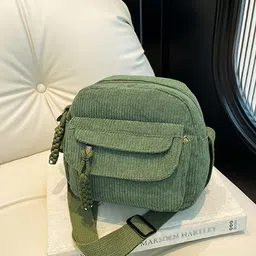 StyleCast PU Structured Handheld Bag-image-60