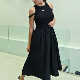 ODETTE Maxi Dress image 3