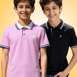 Wear Your Opinion Boys Tshirts-picture-54