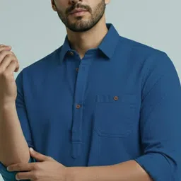 Vida Loca Men Kurta image 2