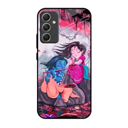 QRIOH Quirky Printed Samsung Galaxy A34 5G Back Case Mobile Accessories-picture-57