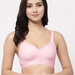 College Girl Bra Full Coverage Lightly Padded image 2