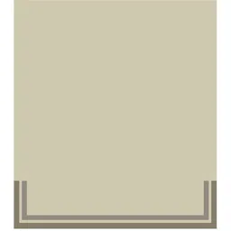 Gulaab Jaipur Cream-Coloured Cotton 300 TC Double King Bedsheet with 2 Pillow Covers image 5