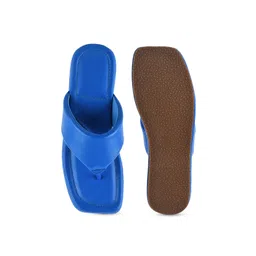 TRYME Wedge Sandals Heels image 3