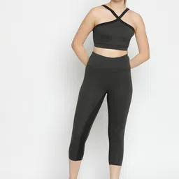 Wearjukebox Top With Leggings Co-Ords-picture-29