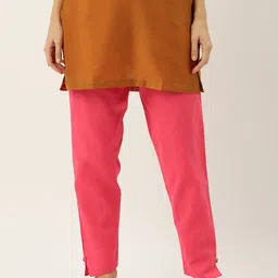 Ms.Lingies Women Trousers-image-95