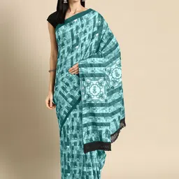 BUTA BUTI Pure Cotton Saree-picture-34