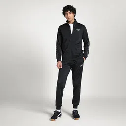 puma Solid Men Track Suit-picture-42