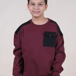 KiddoPanti Boys Sweatshirt-image-54