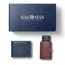 BAGMAN Unisex Accessory Gift Set of-picture-20
