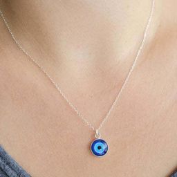 J.S ENTERPRISES Adults-Unisex Circular Pendants with Chains-picture-27
