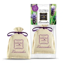 AREON Lavender Nature Bag 50g-picture-10
