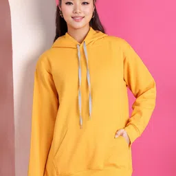 MACK JONNEY Women Hooded Sweatshirt-image-45