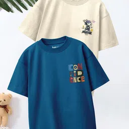 BAESD Boys Tshirts-image-63