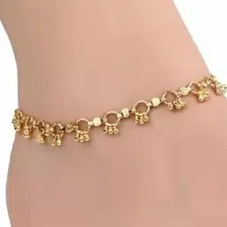 AamNa Enterprises Anklet image 1
