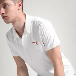 Puma RUN All In Men Slim-Fit Polo T-Shirt-picture-45