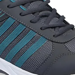 Bruton Men Striped Slip-On Sneakers image 4