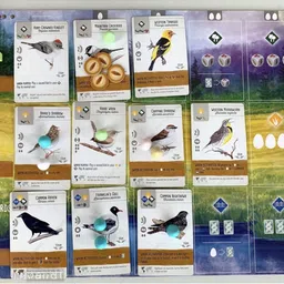 YK X Kids Mandi Kids Board Game Activity Toys and Games image 3