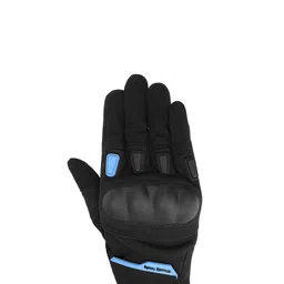 Royal Enfield Men Riding Gloves image 5