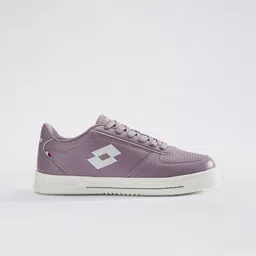 Lotto Women Colourblocked Round Toe strada Sneakers Casual Shoes image 5