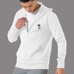 FastColors Men Printed Hooded Sweatshirt-picture-30